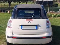 Usata Citroën C3 Pluriel 2007 Cabrio