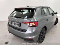 Usata Skoda Fabia Selection 95 CV (69 kW) 2025 Grigio Utilitaria
