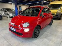 usata Fiat 500 1.2 1.2 Pop