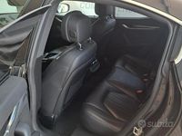 Usata Maserati Ghibli 411 CV (302 kW) 2016 Nero Berlina