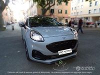 Usata Ford Puma ST 200 CV (147 kW) 2023 Grey matt SUV