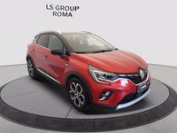 usata Renault Captur 1.0 tce intens gpl 100cv my21