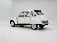 Usata Citroën 2CV 29 CV (21 kW) 1970 Altri Berlina