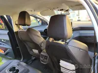 Usata Peugeot 3008 131 CV (96 kW) 2020 Blu SUV