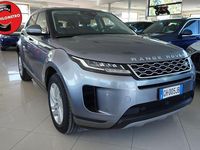 Usata Land Rover Range Rover evoque S 163 CV (119 kW) 2021 Grigio SUV