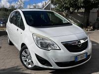 usata Opel Meriva diesel