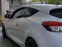 Usata Renault Mégane Coupé R.S. 250 CV (183 kW) 2011 Coupé