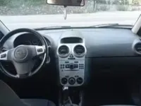 Usata Opel Corsa 85 CV (62 kW) 2011 Grigio Utilitaria