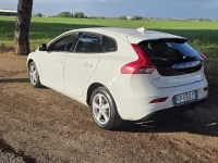 Usata Volvo V40 Kinetic 120 CV (88 kW) 2018 Berlina