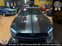 Usata Ford Mustang 315 CV (231 kW) 2024 Grigio Coupé