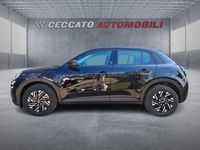 Usata Fiat 600E Red 114 kW (156 CV) 2024 Nero SUV