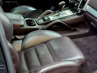 Usata Porsche Cayenne 245 CV (180 kW) 2013 Blu SUV