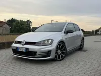 Usata VW Golf VII GTI 220 CV (161 kW) 2013 Berlina