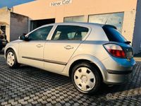 usata Opel Astra 1.4 16V Twinport 5 porte Cosmo