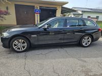 usata BMW 525 xd 2.0 biturbo 218cv