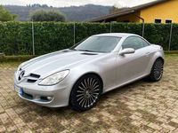 usata Mercedes SLK200 R171