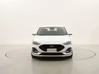 Usata Ford Focus ST-Line 155 CV (114 kW) 2023 Bianco Berlina
