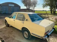 Usata Alfa Romeo Alfetta 1970 Berlina
