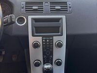 Usata Volvo V50 115 CV (84 kW) 2012 Nero Station wagon