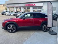 Begagnad Mazda MX30 Makoto 73 HK (53 kW) 2024 Röd SUV