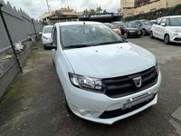 usata Dacia Sandero 1.5 dCi 8V 75CV Lauréate