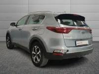Occasion Kia Sportage 126 ch (92 kW) 2020 Gris SUV
