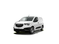 Usata Opel Combo Essentia 100 CV (73 kW) 2021 Bianco Monovolume