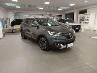 Usata Renault Kadjar 116 CV (85 kW) 2019 Grigio scuro SUV