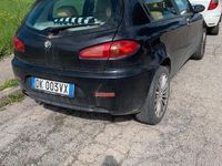 usata Alfa Romeo 147 1.9 diesel jtdm 105.000 km