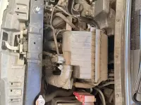 Usata Mitsubishi Space Star 71 CV (52 kW) 2018 Bianco Utilitaria