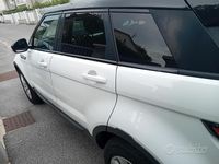 Usata Land Rover Range Rover evoque 180 CV (132 kW) 2018 SUV