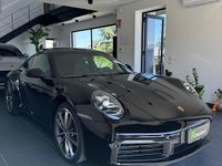 Usata Porsche 992 450 CV (330 kW) 2022 Nero Coupé
