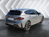Usata BMW 118 M Sport 150 CV (110 kW) 2024 Grigio Utilitaria