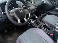 Usata Hyundai ix35 115 CV (84 kW) 2012 SUV