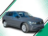 Usata VW Tiguan Life 150 CV (110 kW) 2023 Vari colori SUV
