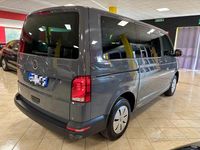 Usata VW Caravelle 110 CV (80 kW) 2023 Grigio Monovolume