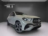 Usata Mercedes GLE350 de AMG line 333 CV (244 kW) 2023 Grigio SUV