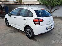 Occasion Citroën C3 Seduction 68 ch (50 kW) 2013 Blanc Berline