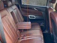Usata Opel Antara 150 CV (110 kW) 2008 SUV