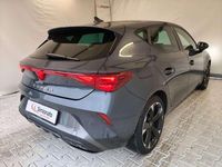 Usata Cupra Leon 150 CV (110 kW) 2025 Antracite Berlina