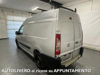 Occasion Fiat Scudo 120 ch (88 kW) 2008 Gris Van