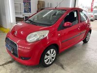 usata Citroën C1 C15p 1.0 AmiC1 FL