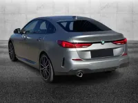 Usata BMW 218 Gran Coupé M Sport 136 CV (100 kW) 2024 Grigio Coupé
