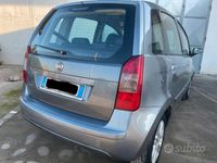 usata Fiat Idea 1.3 Multijet 16V Active