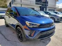 Usata Opel Crossland X GS Line 110 CV (80 kW) 2023 Blu SUV
