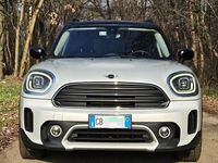 Usata Mini Cooper D Countryman Essential 150 CV (110 kW) 2020 SUV