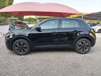 Usata Fiat 600 Pop 101 CV (74 kW) 2025 Nero SUV
