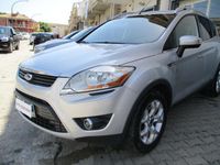 usata Ford Kuga + 2.0 TDCi 136 CV 2WD DPF