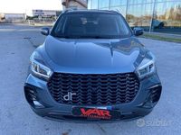 Usata DR DR 5.0 116 CV (85 kW) 2022 Grigio scuro SUV