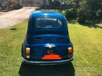 Usata Fiat 500 1970 Utilitaria